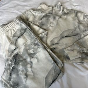 Kith matching Outfit